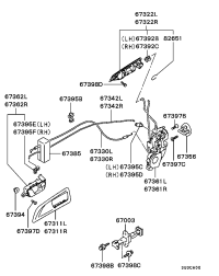 MR292177-CHECK,FR DOOR