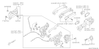 61264CA000-STRIKER DR