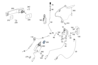 46376006009B27-HANDLE, DOOR PULL