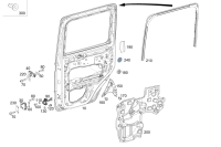 4637305102-LINK-CHECK,REAR DOOR