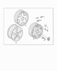 B66470598-WHEEL, DISC