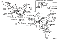 7245722020C0-KNOB, VERTICAL SEAT ADJUSTER, RH/LH