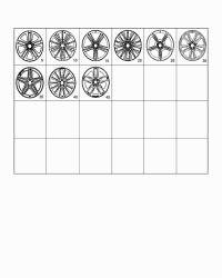2574010300-WHEEL, DISC