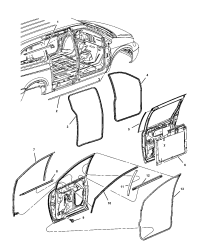4717832AE-(F)LAMP SIDE MARKER