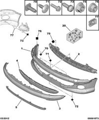 7401N4-BUMPER