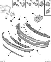 7401N3-BUMPER