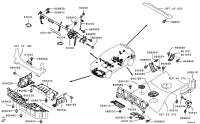 5370A902-COVER,ENG ROOM SIDE