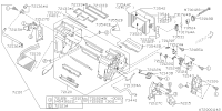 72110FE102-HEATER UNIT
