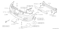 55507FE040-BRKT CORNER F RH