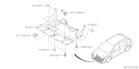56410FL010-UNDER COVER COM F