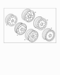 B66470523-WHEEL, DISC