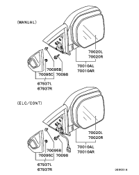 MR978843-RING,INTK SILEN CYL SHAFT