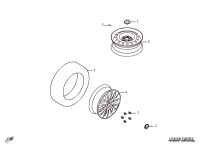 3101017XJZ08A-BOLT-CLAMP