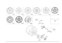 46340121027756-WHEEL, DISC