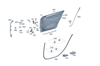 2957300700-LINK-CHECK,REAR DOOR