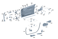 2957203500-TUBE-RETURN