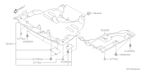 56410FE083-UNDER COVER COM F