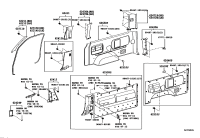6263026A81B1-PANEL ASSY QUARTER