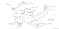 57717FG110-BRKT SIDE R SDN RH