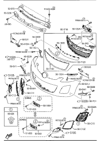 EH4450031FBB-BUMPER