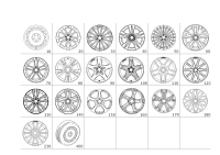 15640131007X23-WHEEL, DISC