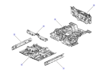 5601100U8910E-PANEL-RR END