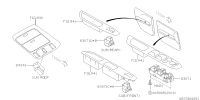83071SA160-SW ASSY P W