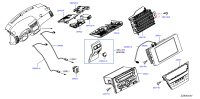 280902GS0A-DISPLAY UNIT-AV