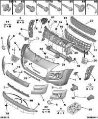 7401RZ-BUMPER