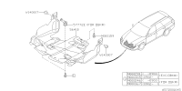 56410AG020-UNDER COVER COM F