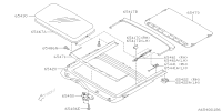 65450AG010-MOTOR ASSEMBLY