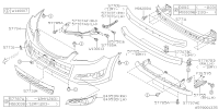 57702AJ070-BUMPER PUNCHING FSTD