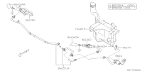86611AG200-MOTOR & PUMP ASSYFR