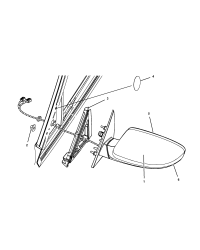 1LE50WS2AG-(F)LAMP SIDE MARKER