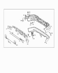 1708800771-BAR, REAR BUMPER