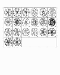 2134014900-WHEEL, DISC