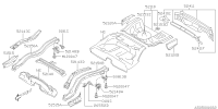 901120047-BOLT&WASHERM6X30