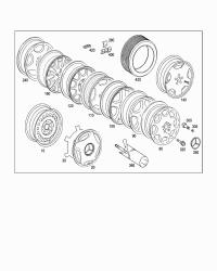 2104000802-WHEEL, DISC
