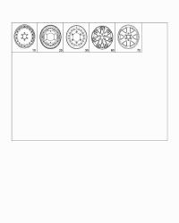 0014014802-WHEEL, DISC