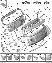 1607550080-DOOR ASSY - BAC