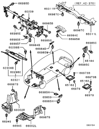 MR989677-COVER,ENG ROOM SIDE