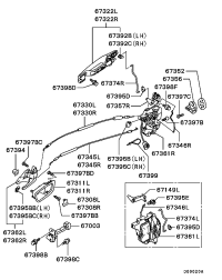 5702A040-CHECK,FR DOOR