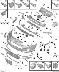 7401RA-BUMPER