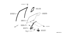 827211U600-REGULATOR-DOOR