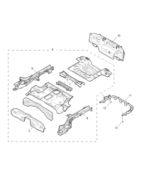 24109450SEPP-PANEL-RR END