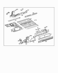 4476100730-TIE ROD,FRT CENTRE