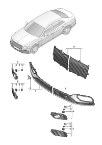 3SE807241A-Plate, towing ring
