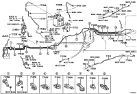 7726260290-TUBE, FUEL TANK TO CANISTER, NO.2