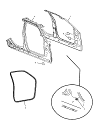 5135904AG-(F)LAMP SIDE MARKER