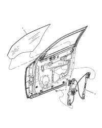 5065475AE-(F)(S)SIDE REPEATER L